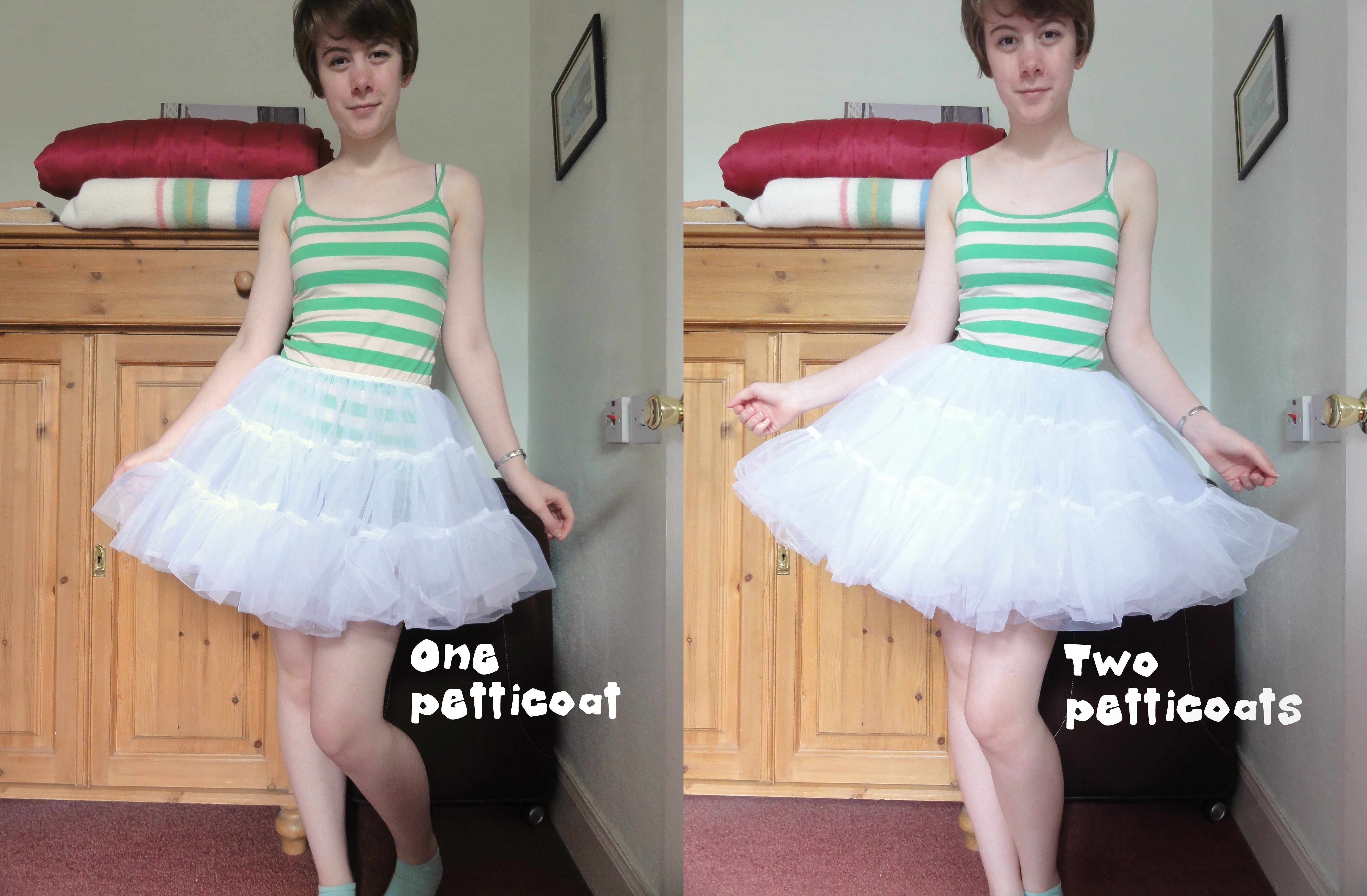 petticoat boy dress as girl